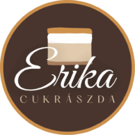Erika cukrászda